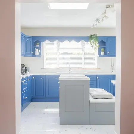 Casa de hóspedes Guestready - Charming House In Drimnagh 4*