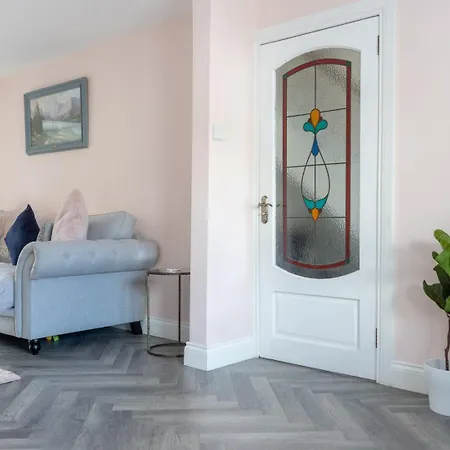 Guestready - Charming House In Drimnagh