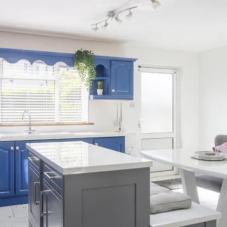 Guestready - Charming House In Drimnagh