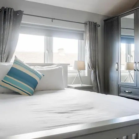 Guestready - Charming House In Drimnagh