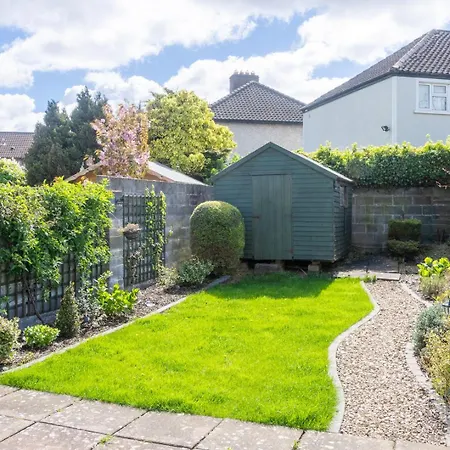 Casa de hóspedes Guestready - Charming House In Drimnagh 4*