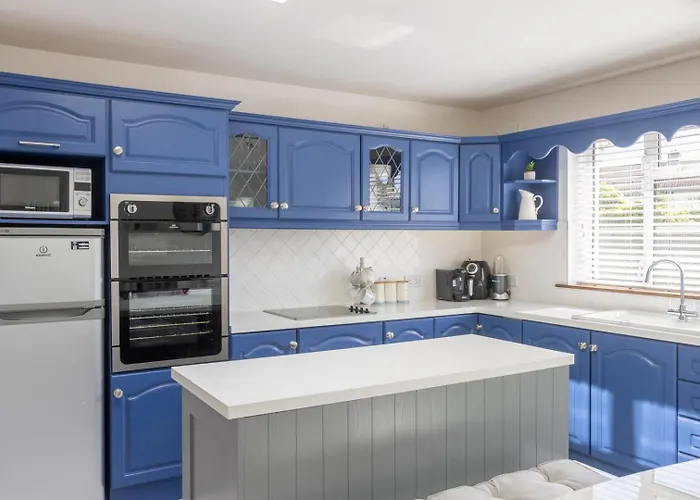 Maison d'hôtes Guestready - Charming House In Drimnagh 4*