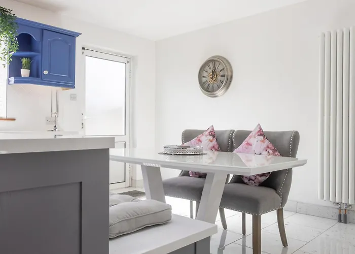 Guestready - Charming House In Drimnagh Dublin