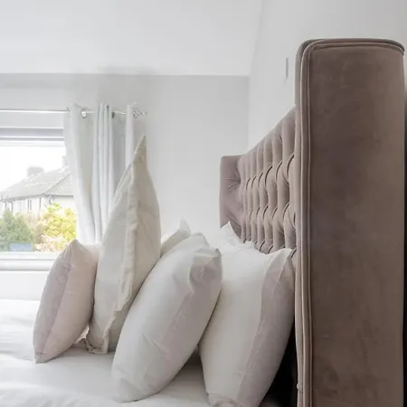 Guestready - Charming House In Drimnagh Dublin