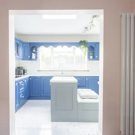 Gæstehus Guestready - Charming House In Drimnagh