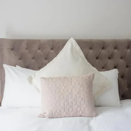 Gæstehus Guestready - Charming House In Drimnagh