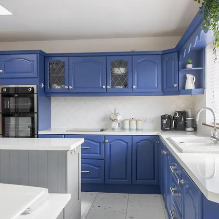 Gæstehus Guestready - Charming House In Drimnagh Dublin