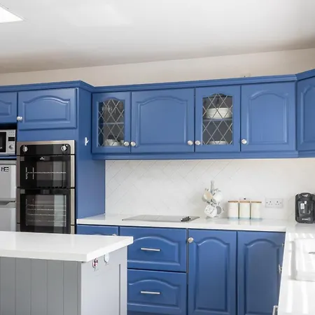 Guestready - Charming House In Drimnagh