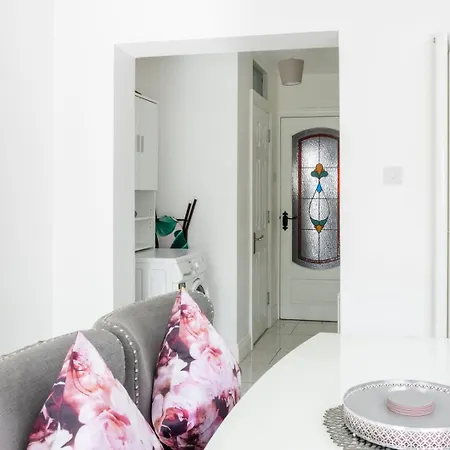 Guest house Guestready - Charming House In Drimnagh