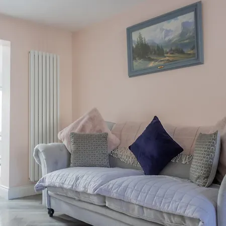 Guestready - Charming House In Drimnagh