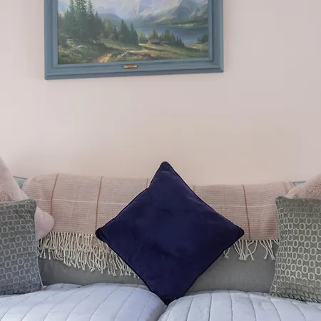 Guestready - Charming House In Drimnagh