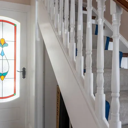 Guestready - Charming House In Drimnagh Dublin