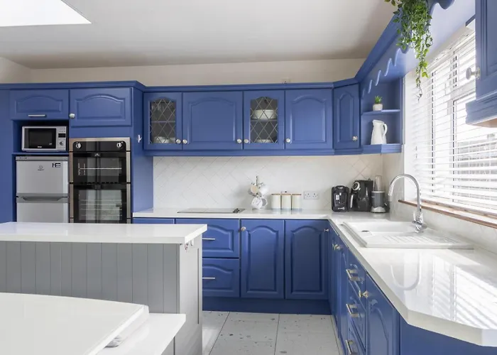 בית הארחה Guestready - Charming House In Drimnagh דבלין