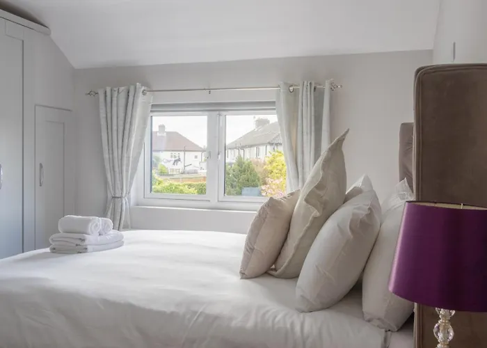 בית הארחה Guestready - Charming House In Drimnagh דבלין