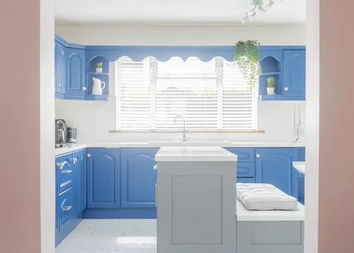 בית הארחה Guestready - Charming House In Drimnagh 4*