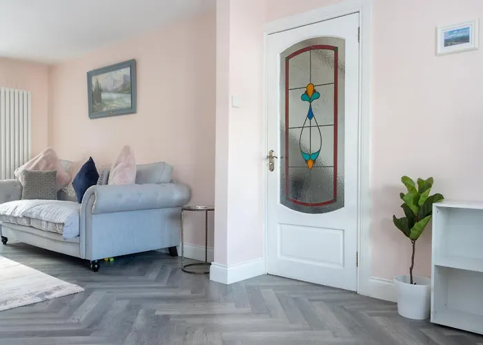 Guestready - Charming House In Drimnagh