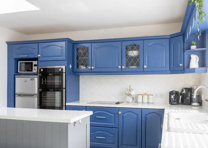 Guestready - Charming House In Drimnagh