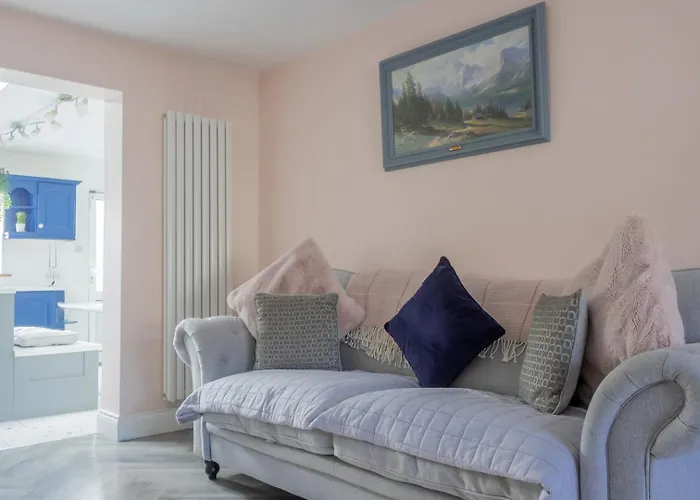 Guestready - Charming House In Drimnagh