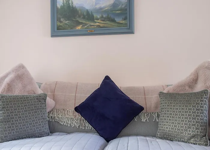 Guestready - Charming House In Drimnagh