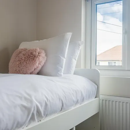 招待所 Guestready - Charming House In Drimnagh 都柏林