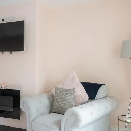 Pensión Guestready - Charming House In Drimnagh Dublín