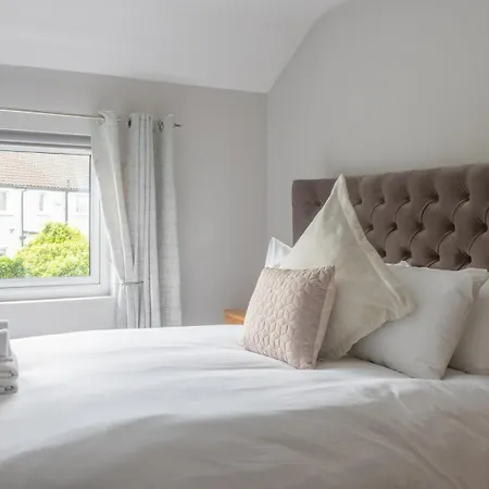 Penzion Guestready - Charming House In Drimnagh *