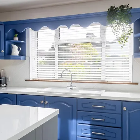 Penzion Guestready - Charming House In Drimnagh Dublin