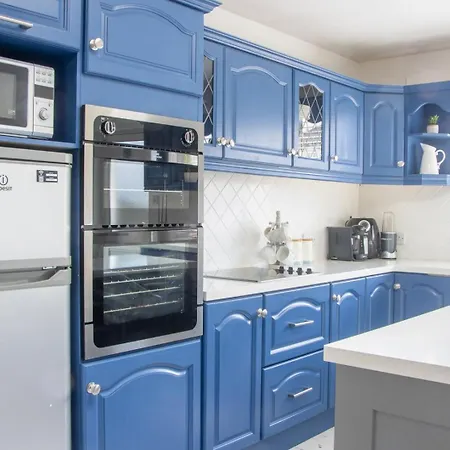 Penzion Guestready - Charming House In Drimnagh