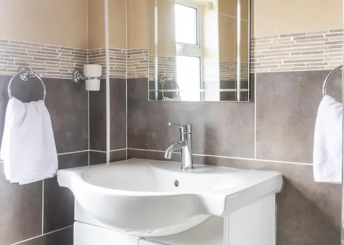 Vendégház Guestready - Charming House In Drimnagh