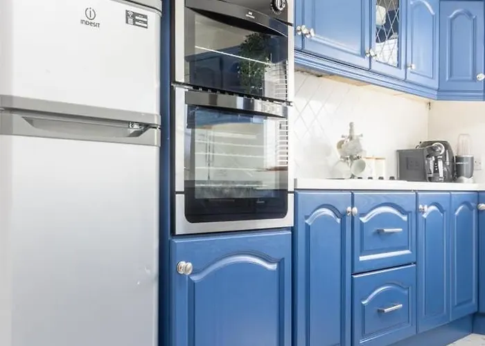 Guestready - Charming House In Drimnagh