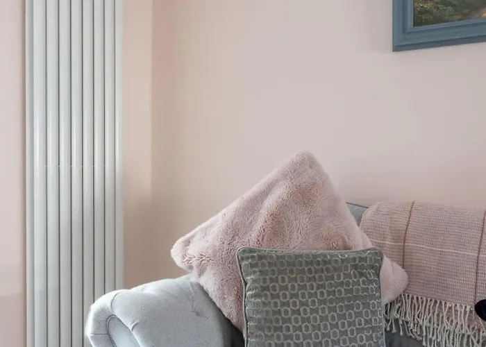 Guestready - Charming House In Drimnagh