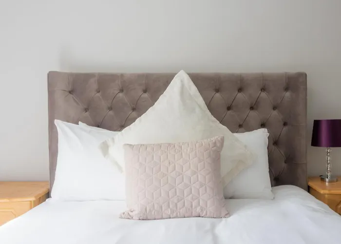 Vendégház Guestready - Charming House In Drimnagh