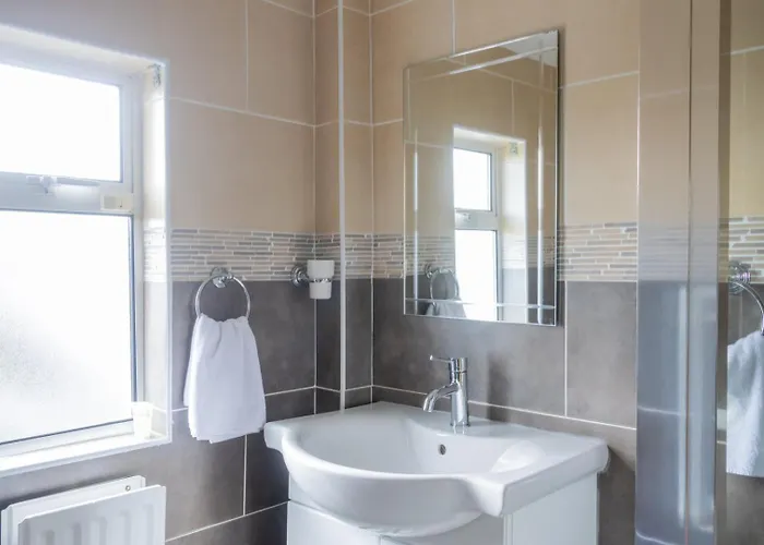 Guestready - Charming House In Drimnagh Dublin