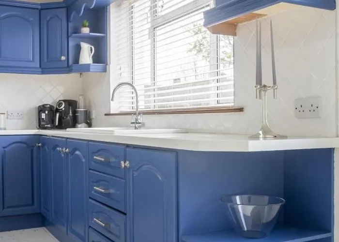 Vendégház Guestready - Charming House In Drimnagh 4*