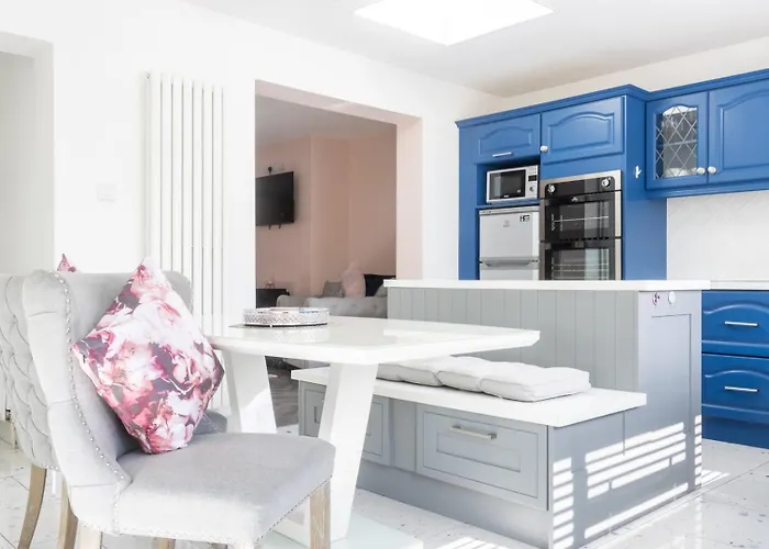 Guestready - Charming House In Drimnagh Dublin