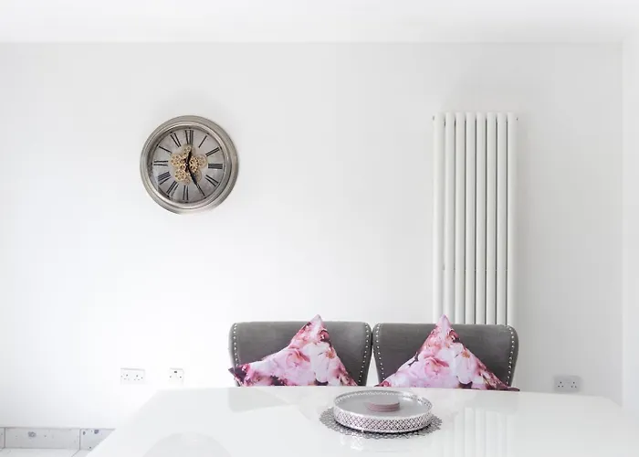 Guestready - Charming House In Drimnagh Dublin