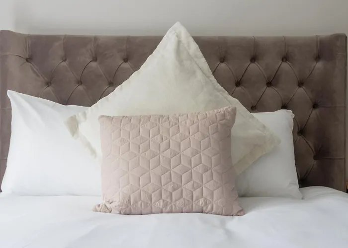 Vendégház Guestready - Charming House In Drimnagh Dublin