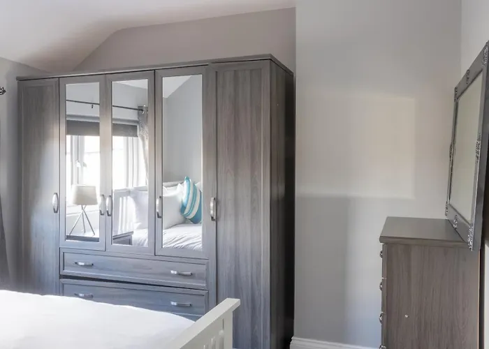 Guestready - Charming House In Drimnagh Dublin