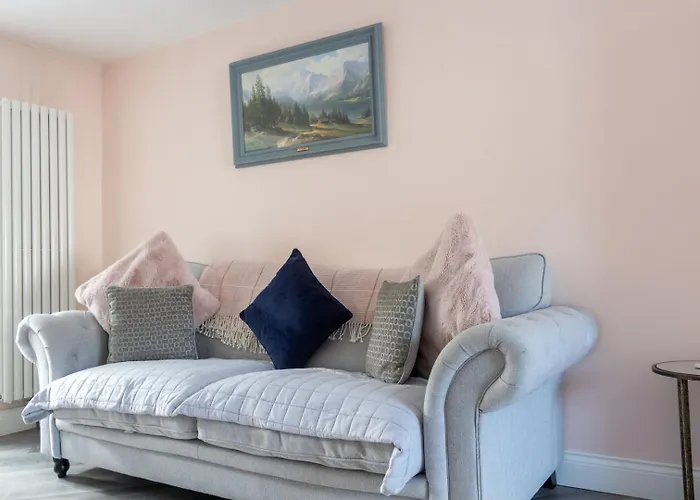 Vendégház Guestready - Charming House In Drimnagh 4*