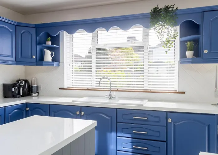 Vendégház Guestready - Charming House In Drimnagh Dublin