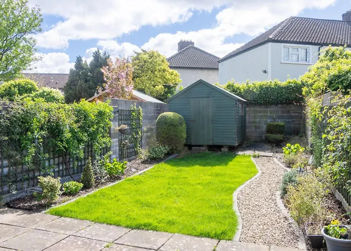 Vendégház Guestready - Charming House In Drimnagh 4*